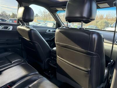 2014 Ford Explorer Sport - Photo 20 - Garden City, ID 83714