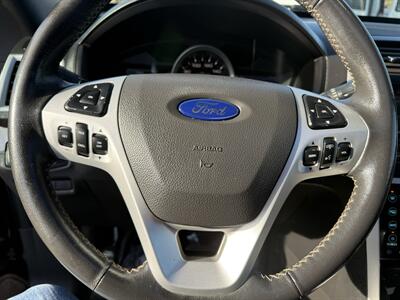 2014 Ford Explorer Sport - Photo 26 - Garden City, ID 83714