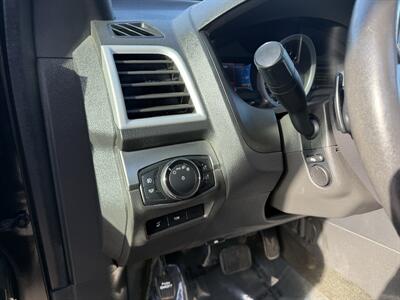 2014 Ford Explorer Sport - Photo 25 - Garden City, ID 83714