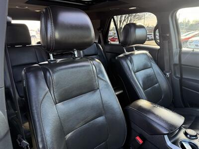 2014 Ford Explorer Sport - Photo 21 - Garden City, ID 83714