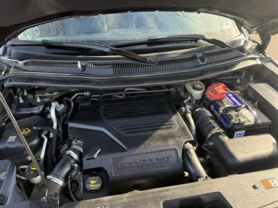 2014 Ford Explorer Sport - Photo 23 - Garden City, ID 83714