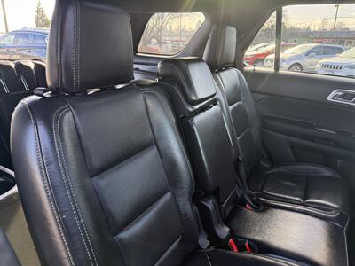 2014 Ford Explorer Sport - Photo 19 - Garden City, ID 83714