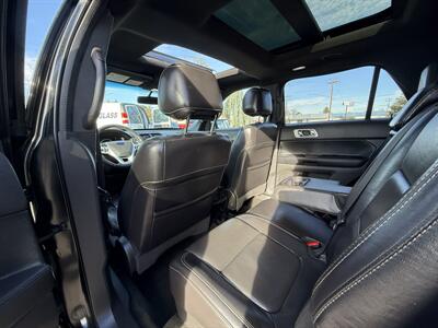 2014 Ford Explorer Sport - Photo 14 - Garden City, ID 83714