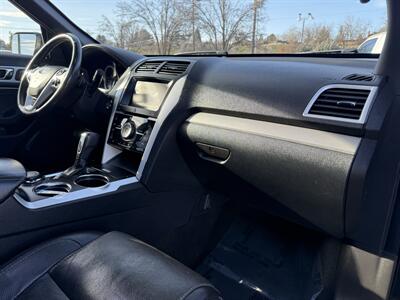 2014 Ford Explorer Sport - Photo 22 - Garden City, ID 83714