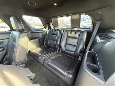 2014 Ford Explorer Sport - Photo 16 - Garden City, ID 83714
