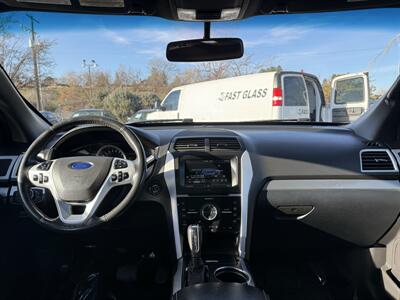 2014 Ford Explorer Sport - Photo 8 - Garden City, ID 83714