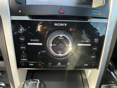 2014 Ford Explorer Sport - Photo 28 - Garden City, ID 83714