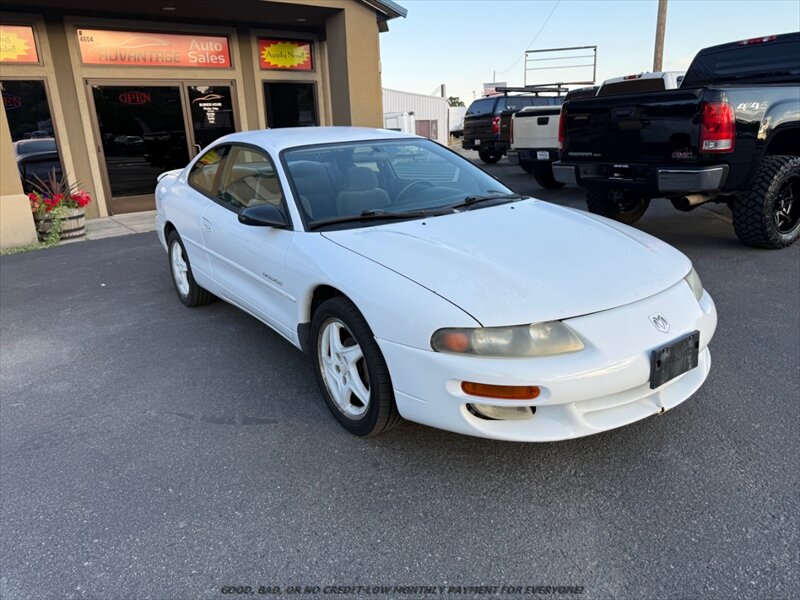 1998 Dodge Avenger ES   - Photo 1 - Garden City, ID 83714