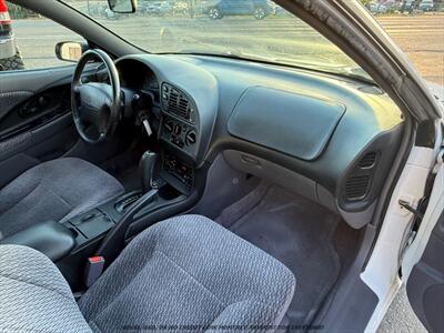 1998 Dodge Avenger ES - Photo 16 - Garden City, ID 83714
