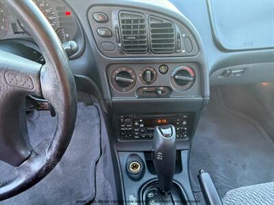 1998 Dodge Avenger ES - Photo 21 - Garden City, ID 83714