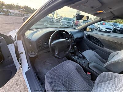 1998 Dodge Avenger ES - Photo 9 - Garden City, ID 83714
