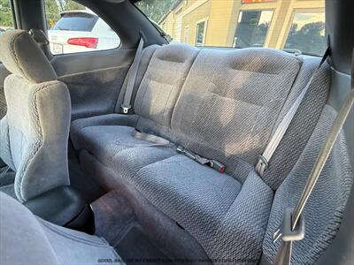 1998 Dodge Avenger ES - Photo 11 - Garden City, ID 83714