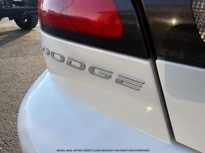 1998 Dodge Avenger ES - Photo 22 - Garden City, ID 83714