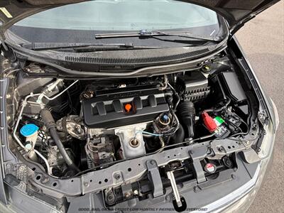 2012 Honda Civic LX - Photo 20 - Garden City, ID 83714
