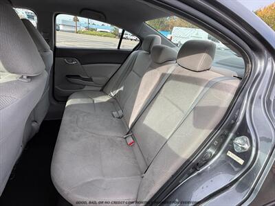 2012 Honda Civic LX - Photo 14 - Garden City, ID 83714