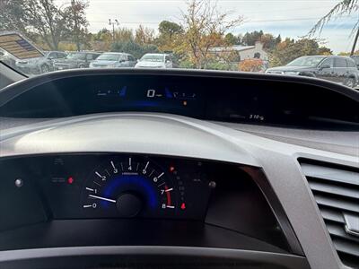 2012 Honda Civic LX - Photo 12 - Garden City, ID 83714