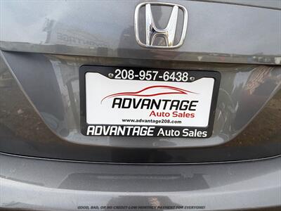 2012 Honda Civic LX - Photo 26 - Garden City, ID 83714