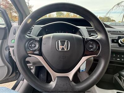 2012 Honda Civic LX - Photo 23 - Garden City, ID 83714