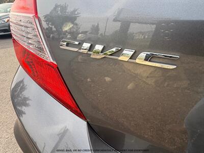 2012 Honda Civic LX - Photo 25 - Garden City, ID 83714
