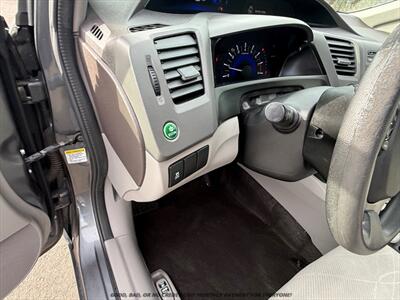 2012 Honda Civic LX - Photo 22 - Garden City, ID 83714