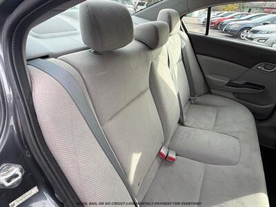 2012 Honda Civic LX - Photo 16 - Garden City, ID 83714