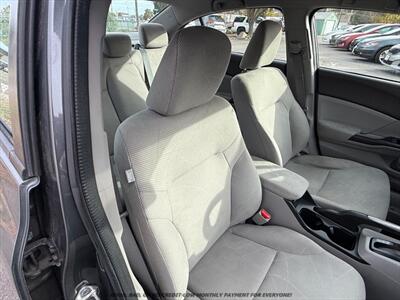 2012 Honda Civic LX - Photo 18 - Garden City, ID 83714