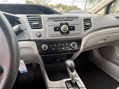 2012 Honda Civic LX - Photo 24 - Garden City, ID 83714