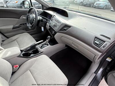 2012 Honda Civic LX - Photo 19 - Garden City, ID 83714