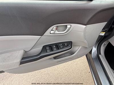2012 Honda Civic LX - Photo 21 - Garden City, ID 83714