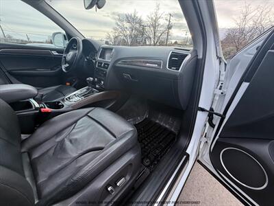 2016 Audi Q5 2.0T quattro Premium Plus   - Photo 21 - Garden City, ID 83714