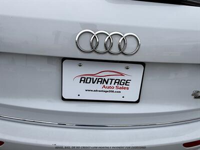 2016 Audi Q5 2.0T quattro Premium Plus   - Photo 32 - Garden City, ID 83714