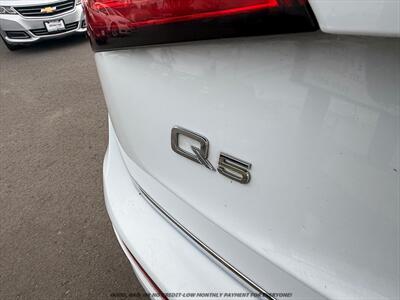 2016 Audi Q5 2.0T quattro Premium Plus   - Photo 30 - Garden City, ID 83714