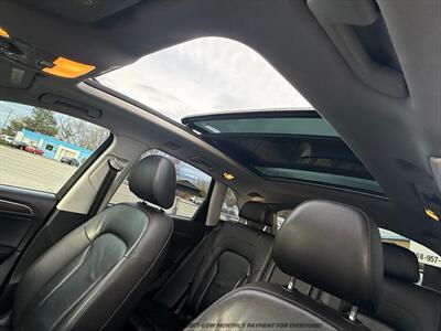 2016 Audi Q5 2.0T quattro Premium Plus   - Photo 14 - Garden City, ID 83714