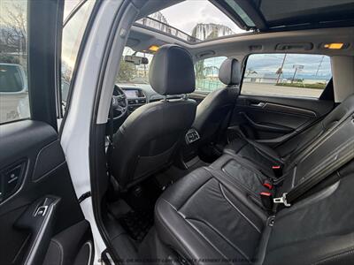 2016 Audi Q5 2.0T quattro Premium Plus   - Photo 15 - Garden City, ID 83714