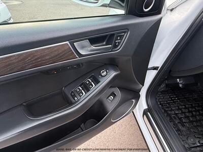 2016 Audi Q5 2.0T quattro Premium Plus   - Photo 22 - Garden City, ID 83714