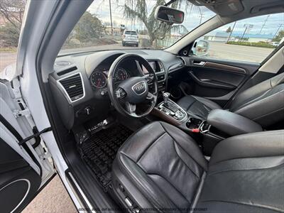 2016 Audi Q5 2.0T quattro Premium Plus   - Photo 11 - Garden City, ID 83714