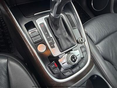 2016 Audi Q5 2.0T quattro Premium Plus   - Photo 28 - Garden City, ID 83714