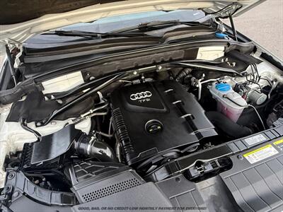 2016 Audi Q5 2.0T quattro Premium Plus   - Photo 9 - Garden City, ID 83714