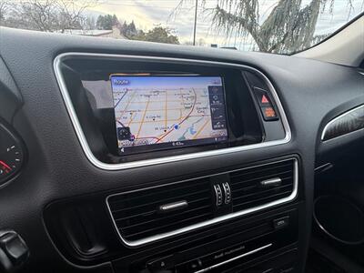 2016 Audi Q5 2.0T quattro Premium Plus   - Photo 26 - Garden City, ID 83714
