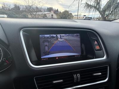 2016 Audi Q5 2.0T quattro Premium Plus   - Photo 23 - Garden City, ID 83714
