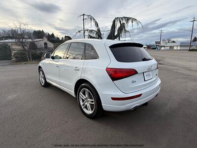 2016 Audi Q5 2.0T quattro Premium Plus   - Photo 5 - Garden City, ID 83714