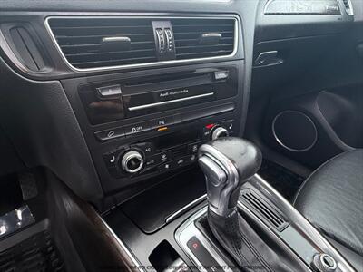 2016 Audi Q5 2.0T quattro Premium Plus   - Photo 27 - Garden City, ID 83714