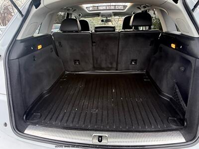 2016 Audi Q5 2.0T quattro Premium Plus   - Photo 17 - Garden City, ID 83714