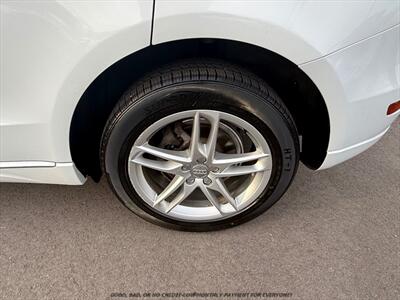 2016 Audi Q5 2.0T quattro Premium Plus   - Photo 10 - Garden City, ID 83714