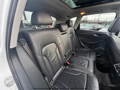 2016 Audi Q5 2.0T quattro Premium Plus   - Photo 18 - Garden City, ID 83714