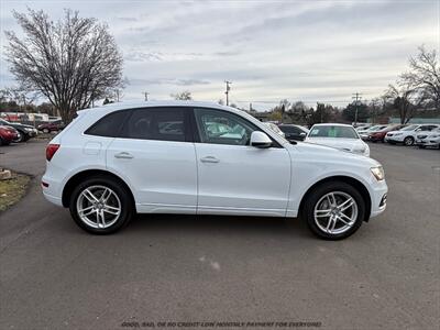 2016 Audi Q5 2.0T quattro Premium Plus   - Photo 8 - Garden City, ID 83714