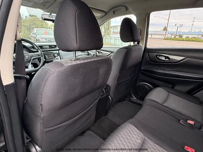 2017 Nissan Rogue S   - Photo 14 - Garden City, ID 83714