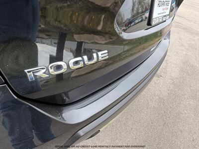 2017 Nissan Rogue S   - Photo 28 - Garden City, ID 83714