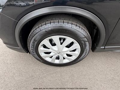 2017 Nissan Rogue S   - Photo 22 - Garden City, ID 83714