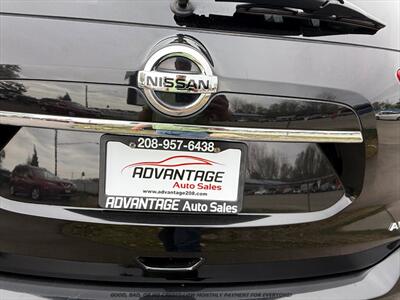 2017 Nissan Rogue S   - Photo 30 - Garden City, ID 83714